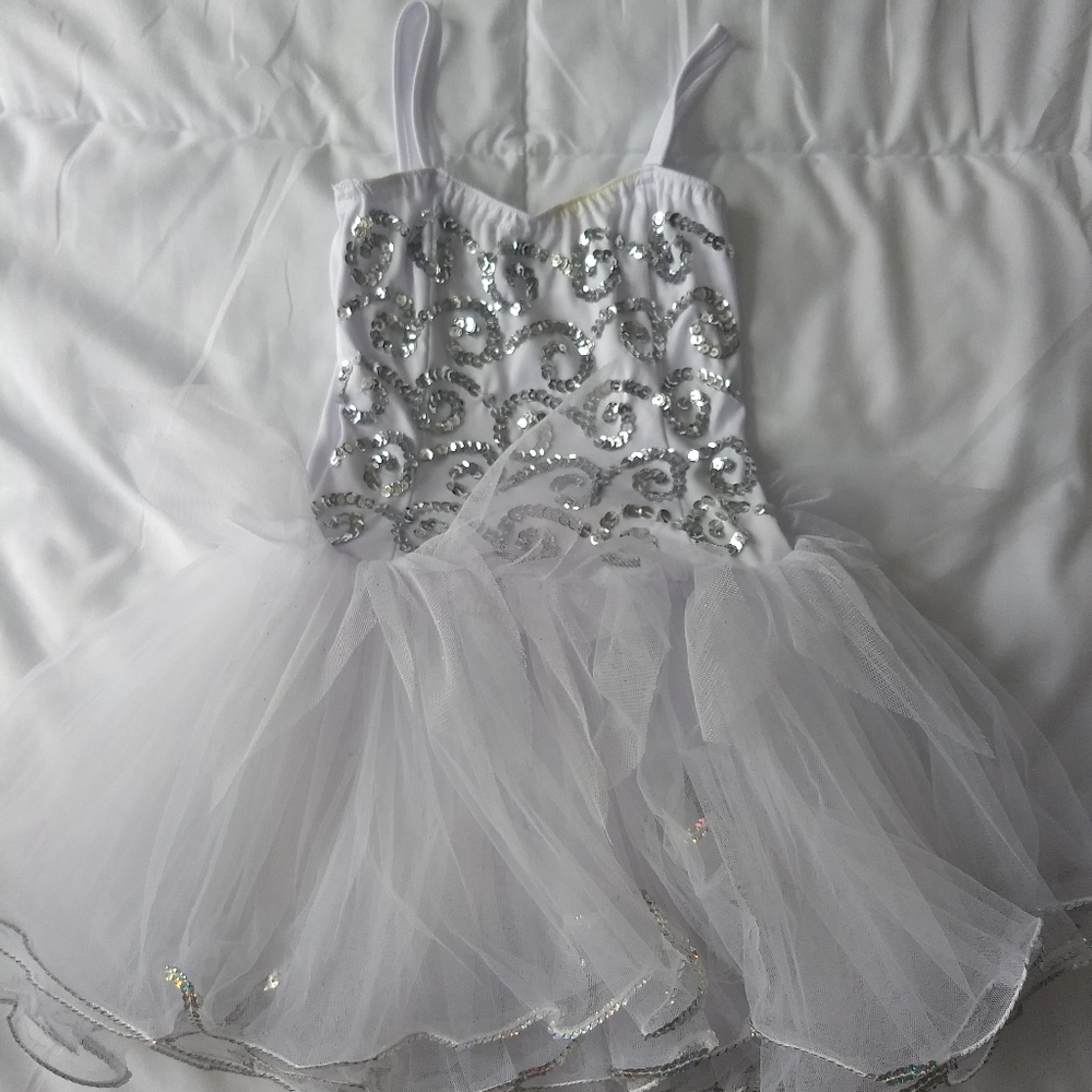 Ballet Dress